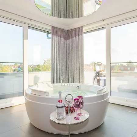 Luxus_spa_penthouse Dolce Vita _we *